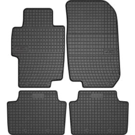 Honda ACCORD ( 2002-2008 ) Frogum Gumiszőnyeg szett (FROGUM-0837)