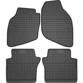 Honda JAZZ I ( 2002-2008 ) Frogum Gumiszőnyeg szett (FROGUM-0838)