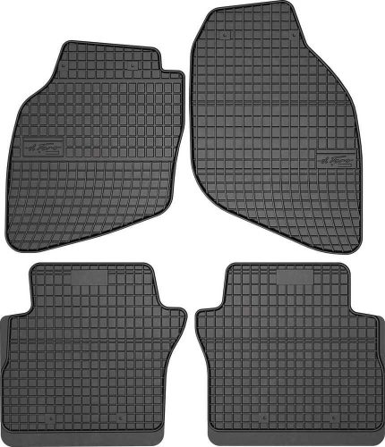 Honda JAZZ I ( 2002-2008 ) Frogum Gumiszőnyeg szett (FROGUM-0838)