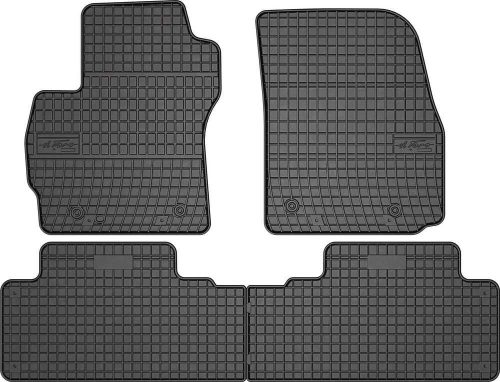 Mazda 5 ( 2005-2011 ) Frogum Gumiszőnyeg szett (FROGUM-0863)