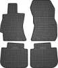 Subaru Impreza ( 2008-2013 )  Frogum Gumiszőnyeg szett (FROGUM-0890)
