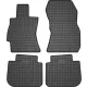 Subaru Impreza ( 2008-2013 )  Frogum Gumiszőnyeg szett (FROGUM-0890)