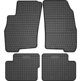 Fiat PUNTO Grande ( 2006- ) Frogum Gumiszőnyeg szett (FROGUM-0912)