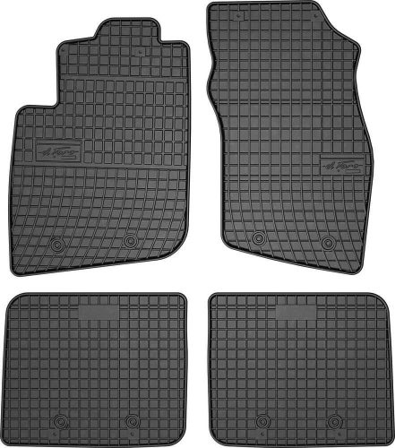 Volvo S40 ( 1998-2004 ) Frogum Gumiszőnyeg szett (FROGUM-0941)