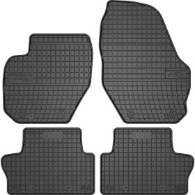 Volvo XC60 ( 2008-2017 ) Frogum Gumiszőnyeg szett (FROGUM-0942)