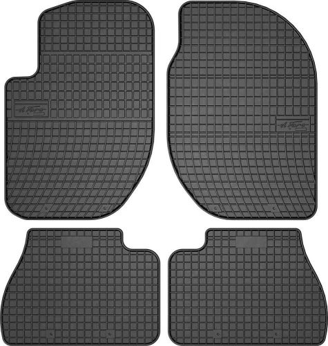 Land Rover FREELANDER I ( 1996-2006 ) Frogum Gumiszőnyeg szett (FROGUM-0970)