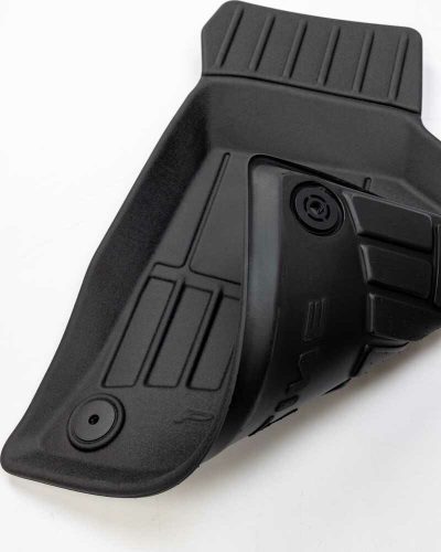 Volkswagen Passat ( 2014- ) Pro-Line magasperemű Frogum Gumiszőnyeg szett (FROGUM-3D407626)