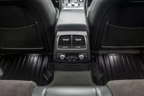 MERCEDES GLC 2015-2022 3D gumiszőnyeg, Pro-Line, 2015-től