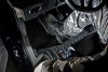 Mercedes GLE W167 ( 2019- ) 3D Pro-Line magasperemű Frogum Gumiszőnyeg szett (FROGUM-3D408180)