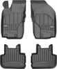 Alfa Romeo 147 ( 2000-2010 ) 3D ProLine Frogum Gumiszőnyeg szett (FROGUM-3D408586)