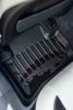 Audi A3 8P ( 2003-2013 ) 3D Pro-Line magasperemű Frogum Gumiszőnyeg szett (FROGUM-3D409040)