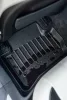 Kia Sportage III ( 2010-2015 ) 3D Pro-Line magasperemű Frogum Gumiszőnyeg szett (FROGUM-3D40983