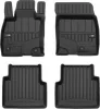 Ford Kuga III ( 2020- ) 3D Pro-Line magasperemű Frogum Gumiszőnyeg szett (FROGUM-3D425057)