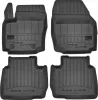 Kia e-Niro ( 2018- ) 3D Pro-Line magasperemű Frogum Gumiszőnyeg szett (FROGUM-3D425187)