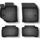 Suzuki SX4 S-Cross ( 2020- ) 3D Pro-Line magasperemű Frogum Gumiszőnyeg szett (FROGUM-3D426238)