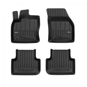 VOLKSWAGEN Tiguan III 3D gumiszőnyeg, Pro-Line, 2024-től