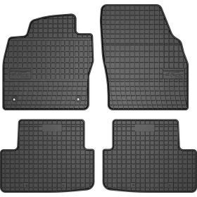 Seat Ibiza ( 2017- ) Frogum Gumiszőnyeg szett (FROGUM-401648)