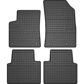 Opel Crossland X ( 2017- ) Frogum Gumiszőnyeg szett (FROGUM-401716)