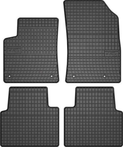 Opel Crossland X ( 2017- ) Frogum Gumiszőnyeg szett (FROGUM-401716)