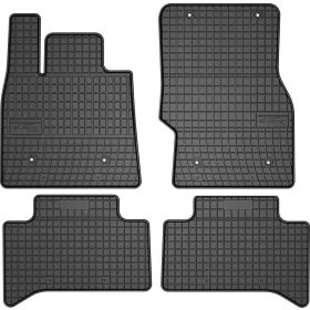 Alfa Romeo Stelvio ( 2016- ) magasperemű Frogum Gumiszőnyeg szett (FROGUM-401747)