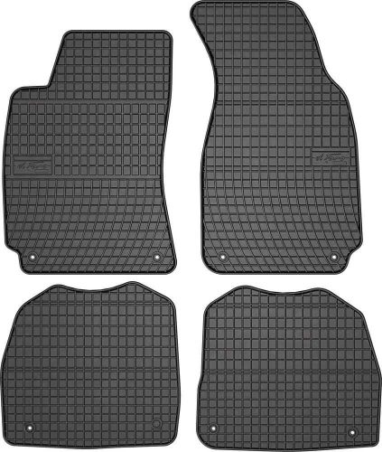 Skoda Superb I. ( 2002-2008 ) Frogum Gumiszőnyeg szett (FROGUM-401778)