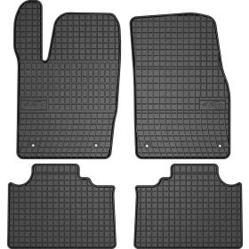 Jeep Grand Cherokee ( 2014- ) Frogum Gumiszőnyeg szett (FROGUM-401792)