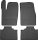 Jeep Grand Cherokee ( 2014- ) Frogum Gumiszőnyeg szett (FROGUM-401792)