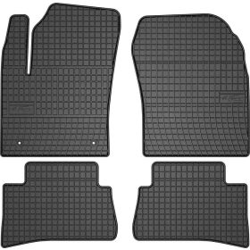   Toyota C-HR (I)  ( 2016-2023 ) / C-HR (II) ( 2024- ) Frogum Gumiszőnyeg szett