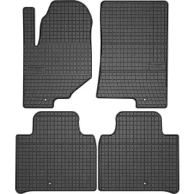 SsangYong REXTON ( 2017- ) Frogum Gumiszőnyeg szett (FROGUM-401914)