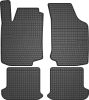 Volkswagen Golf III ( 1991-1998 ) Frogum Gumiszőnyeg szett (FROGUM-402003)