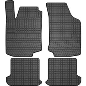 Volkswagen Golf III ( 1991-1998 ) Frogum Gumiszőnyeg szett (FROGUM-402003)