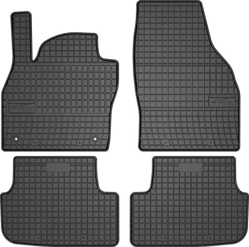 Seat Arona ( 2017- ) Frogum Gumiszőnyeg szett (FROGUM-402010)