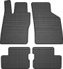 Opel Astra F ( 1991-1998 ) Frogum Gumiszőnyeg szett (FROGUM-402027)
