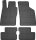 Opel Astra F ( 1991-1998 ) Frogum Gumiszőnyeg szett (FROGUM-402027)