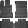 Mercedes S-Class w220 ( 1998-2005 ) Frogum Gumiszőnyeg szett (FROGUM-402096)