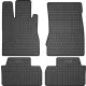 Mercedes S-Class w220 ( 1998-2005 ) Frogum Gumiszőnyeg szett (FROGUM-402096)