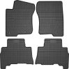 Toyota LAND CRUISER J150 ( 2017- ) Frogum Gumiszőnyeg szett (FROGUM-402126)