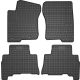 Toyota LAND CRUISER J150 ( 2017- ) Frogum Gumiszőnyeg szett (FROGUM-402126)