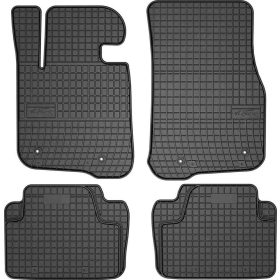 BMW 4 F33 ( 2013- ) Frogum Gumiszőnyeg szett (FROGUM-402133)