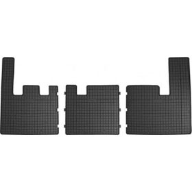 Ford Custom Tourneo ( 2012-2018 ) Frogum Gumiszőnyeg szett (FROGUM-402195)