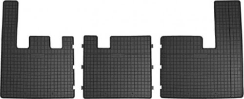 Ford Custom Tourneo ( 2012-2018 ) Frogum Gumiszőnyeg szett (FROGUM-402195)