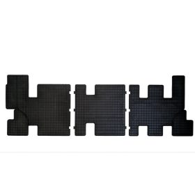   Ford Custom Tourneo ( 2012-2018 ) 3. sor Frogum Gumiszőnyeg szett