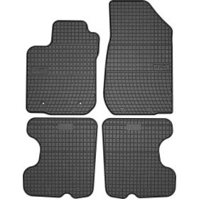  Dacia Sandero Stepway ( 2012-2018 ) Frogum Gumiszőnyeg szett