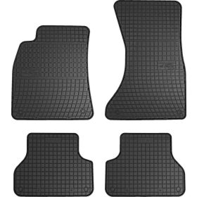 Audi A5 B9 ( 2016- ) Frogum Gumiszőnyeg szett (FROGUM-402287)