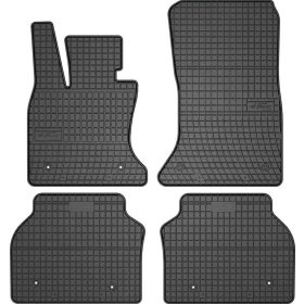 BMW 5 GT (F07) ( 2010- ) Frogum Gumiszőnyeg szett (FROGUM-402300)