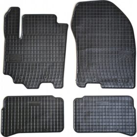 Suzuki Vitara ( 2018- ) Frogum Gumiszőnyeg szett (FROGUM-402348)