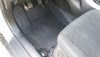 Suzuki Vitara ( 2018- ) Frogum Gumiszőnyeg szett (FROGUM-402348)
