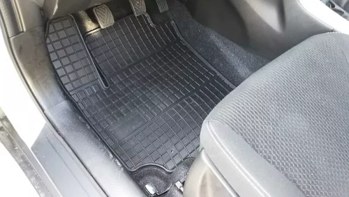 Suzuki Vitara ( 2018- ) Frogum Gumiszőnyeg szett (FROGUM-402348)