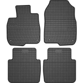 Honda CR-V ( 2016- ) Frogum Gumiszőnyeg szett (FROGUM-402362)