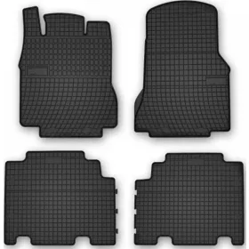   Mercedes A-CLASS (W168) Long ( 1997-2004 ) Frogum Gumiszőnyeg szett